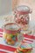 Kilner Round Clip Top Jar for Canning and Food Storage, 4 Ounce